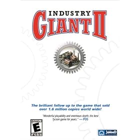 Industry Giant 2