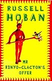 Mr Rinyo-Clacton's offer