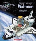 Produkt-Bild: Ich wei&szlig; was vom Weltraum