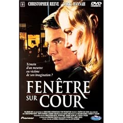 Fen�tre sur cour