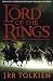 The Lord of the Rings trilogy - one volume paperback (movie cover)