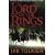 The Lord of the Rings trilogy - one volume paperback (movie cover)