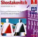Dmitry Shostakovich｜Shostakovich: Symphony No.10