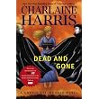 Dead and Gone (Sookie Stackhouse, Book 9) ~ Charlaine Harris
