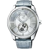 [シチズン]CITIZEN 腕時計 Eco-Drive RING エコドライブ リング 【世界250個限定 シリアルナンバー入り】 BU1020-08A メンズ