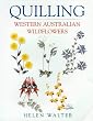 Quilling Western Australian Wildflowers