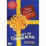 The Gift of Chanukah