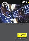 NoExcuses Guide Bass