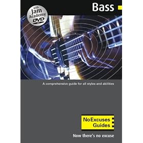 NoExcuses Guide Bass