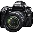 Olympus Evolt E-3 10.1MP Digital SLR Camera with Mechanical Image Stabilization with ED 12-60mm f/2.8-4.0 Lens and FL-50R Flash