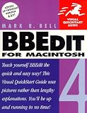 BBEdit 4 For Macintosh