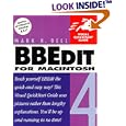 BBEdit 4 for Macintosh (Visual QuickStart Guide)