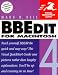 BBEdit for Macintosh: Visual Quickstart Guide (Visual QuickStart Guides)