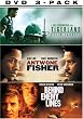 Soldiers Pack (Tigerland / Antwone Fisher / Behind Enemy Lines)