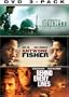 Soldiers Pack (Tigerland / Antwone Fisher / Behind Enemy Lines)