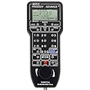 MRC Model Train Prodigy Advance Squared LCD Walkaround