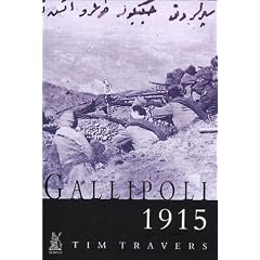 Gallipoli, 1915 (Battles & Campaigns)
