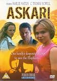 Askari [UK IMPORT] - Marlee Matlin