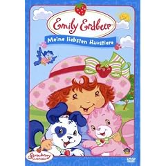 Emily Erdbeer - Meine liebsten Haustiere