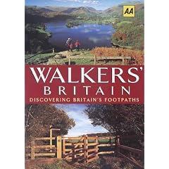 Walker's Britain (AA Illustrated Reference)