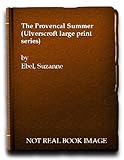 The Provençal summer