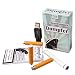 eZigarette Dampfer Eisschlepper Menthol - Elektronische Zigarette Starter Kit mit 00 mg Nikotin