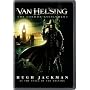 Van Helsing - The London Assignment (Animated)