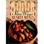 Weight Watchers Slim Ways Hearty Meals