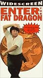 Review Crash Cinema Media  / Enter the Fat Dragon