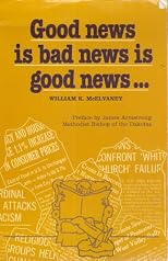 Good news is bad news is good news