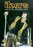 The Doors Live At The Hollywood Bowl [DVD] [1968]