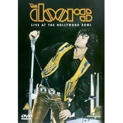 The Doors Live At The Hollywood Bowl [DVD]