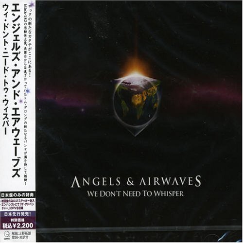 Angels & Airwaves - Angels and Airwaves - Zortam Music