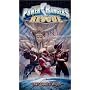 Power Rangers Lightspeed Rescue - The Queen's Wrath [VHS]
