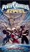 VHS : Power Rangers Lightspeed Rescue: Queen's