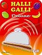 Amigo 09760 - Halli Galli Deluxe, Kartenspiel