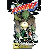 Reborn!, Vol. 12 ~ Akira Amano