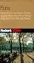 Fodor's Paris 2000