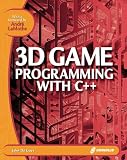 3D Game Programming with C++ Gold Book
