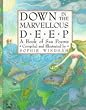 Image of Down in the Marvellous Deep (Poetry & folk tales)