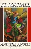 St. Michael and the Angels:  A Month With St. Michael and the Holy Angels