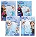 96 Page Disney Frozen Word Search Puzzle Book 72 Pcs Sku# 1853461 Ma RS.27099.00
