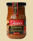 Geeta Paste Tandoori 205 g