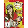 Katrin und die Welt der Tiere - 2. Staffel 2. Teil (inkl. Tiersammel-Sticker)