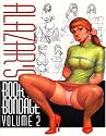 Alazar's Book of Bondage Vol 2