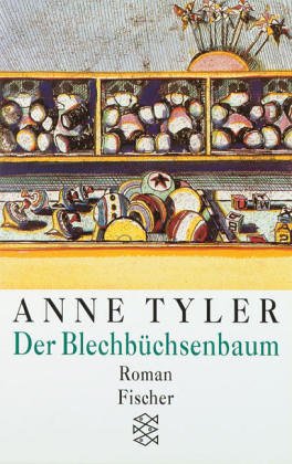 Anne Tyler