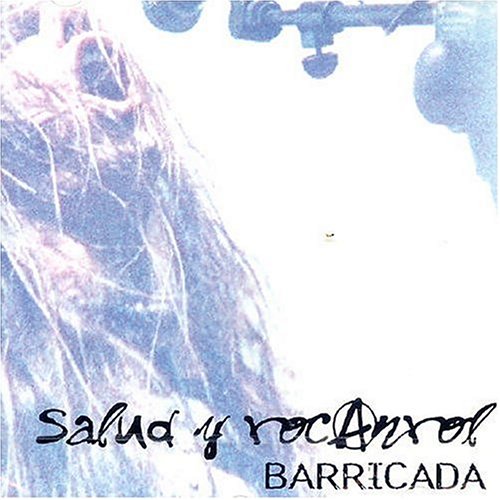 Barricada - Salud Y Rocanrol - Zortam Music