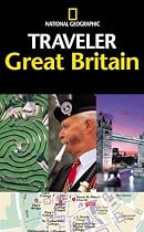 National Geographic Traveler: Great Britain