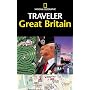 National Geographic Traveler: Great Britain