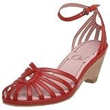 Oh! Shoes Mara Wedge